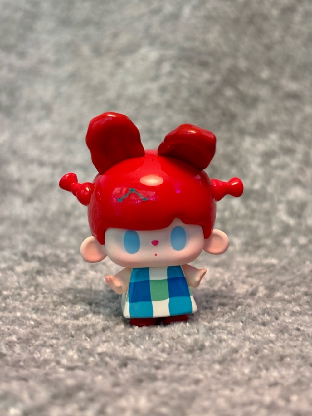 Tutu Bear Vol 3 Mini Blind Box | Matisse Summer Series | mini pop bean figure